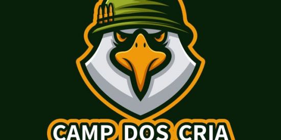 Imagem do grupo de WhatsApp 𝗖𝗔𝗠𝗣 𝗗𝗢𝗦 𝗖𝗥𝗜𝗔 𝗙𝗙