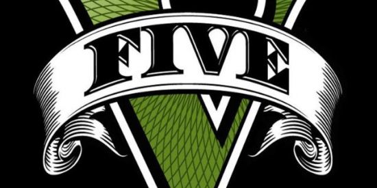 Imagem do grupo de WhatsApp GTA V  PARA PC 🕹️