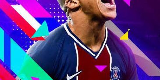 Imagem do grupo de WhatsApp FIFA MOBILE  🇧🇷