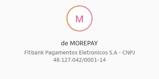 Imagem do grupo de WhatsApp A forra começa aqui ❤️🙌