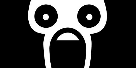 Imagem do grupo de WhatsApp Terror