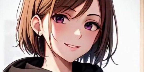 Imagem do grupo de WhatsApp Anime iniy 0.2