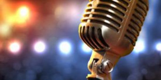 Imagem do grupo de WhatsApp 🇧🇷 Troca de Vozes 🎵