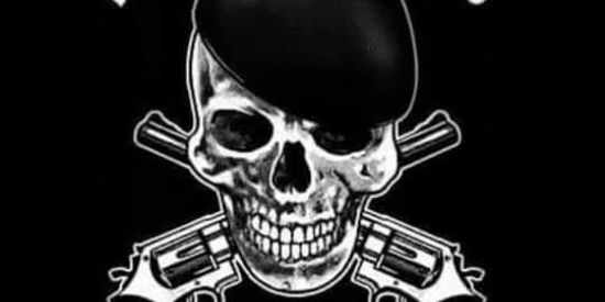 Imagem do grupo de WhatsApp Vigilantes Veteranos