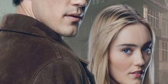 Imagem do grupo de WhatsApp Grupo dos winchester