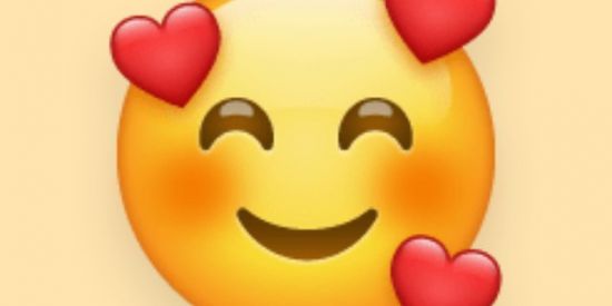 Imagem do grupo de WhatsApp Namoro e amizade