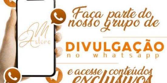 Imagem do grupo de WhatsApp 💥 𝗗𝗜𝗩𝗨𝗟𝗚𝗔𝗖̧𝗔̃𝗢 💥