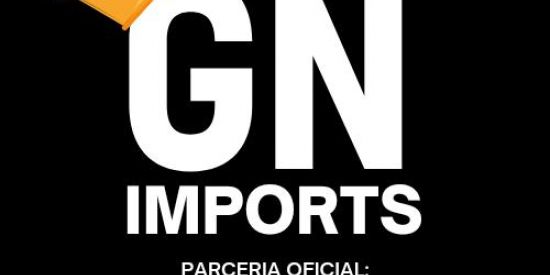 Imagem do grupo de WhatsApp GN OFERTAS ALIEXPRESS