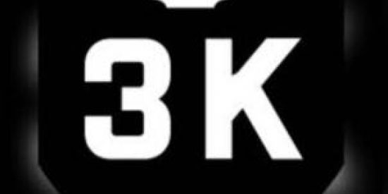 Imagem do grupo de WhatsApp ☞︎3𝕂 𝕕𝕚𝕧𝕦𝕝𝕘𝕒𝕔𝕒𝕠 𝕠𝕗𝕚𝕔𝕚𝕒𝕝☜︎