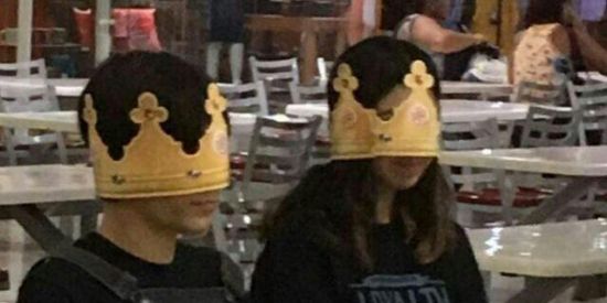 Imagem do grupo de WhatsApp Namoro e amizade❤️‍🔥