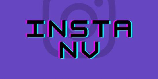 Imagem do grupo de WhatsApp instaNV - Seguidores, Curtidas Etc..