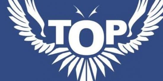 Imagem do grupo de WhatsApp Respeito a cima de tudo !!!