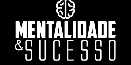 Imagem do grupo de WhatsApp Mentalidade e Sucesso