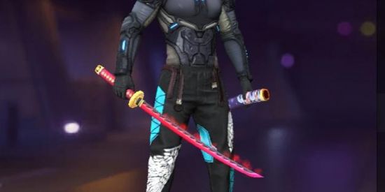 Imagem do grupo de WhatsApp VNZADA CONTAS FF ✅