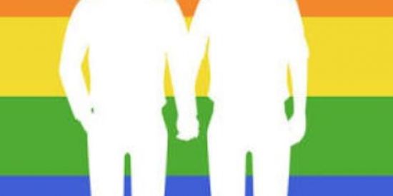 Imagem do grupo de WhatsApp 👬Namoro Gay👨‍❤️‍💋‍👨