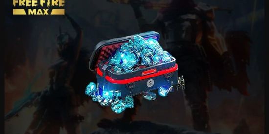 Imagem do grupo de WhatsApp RECARGA FF