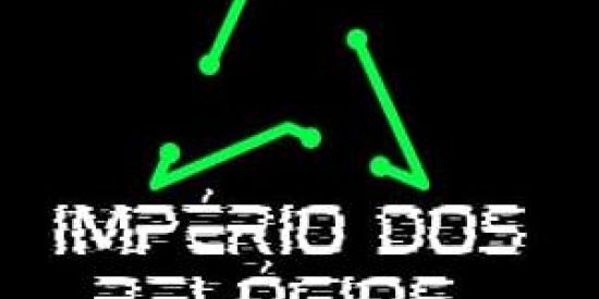 Imagem do grupo de WhatsApp Imperio dos relogios