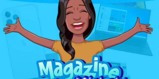 Imagem do grupo de WhatsApp Compre aqui