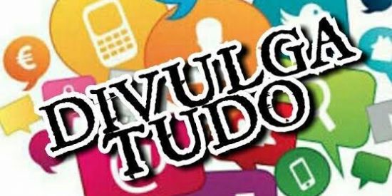 Imagem do grupo de WhatsApp Divulga Tudo #1