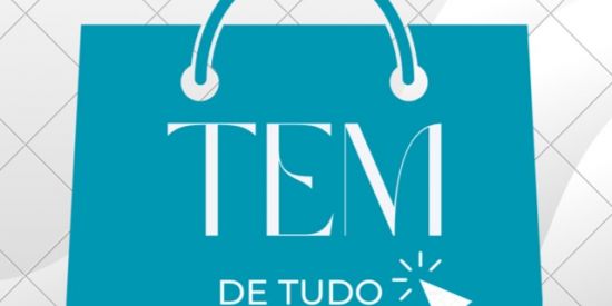 Imagem do grupo de WhatsApp Grupo de Ofertas-Tem de Tudo