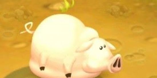 Imagem do grupo de WhatsApp (HAY DAY) FAZENDINHA🐄