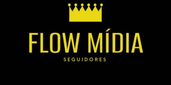 Imagem do grupo de WhatsApp FLOW MÍDIA SEGUIDORES👑