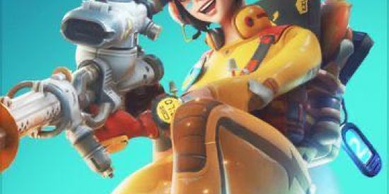 Imagem do grupo de WhatsApp Farlight 84 BR