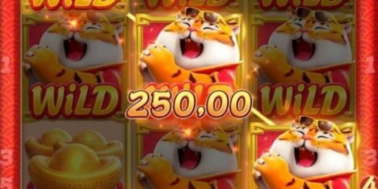 Imagem do grupo de WhatsApp Sinal slots🤑