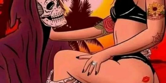 Imagem do grupo de WhatsApp Vídeos lomotif 😏🥵