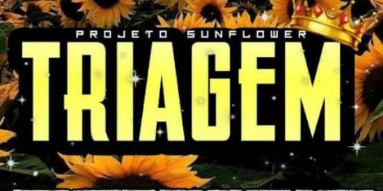 Imagem do grupo de WhatsApp Recrutamento