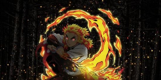 Imagem do grupo de WhatsApp Kensei