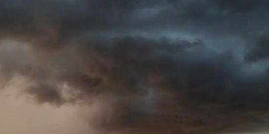 Imagem do grupo de WhatsApp G de Chuvas Temporário na PB⛈️