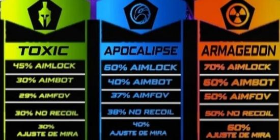 Imagem do grupo de WhatsApp COMPLEXO REGEDIT