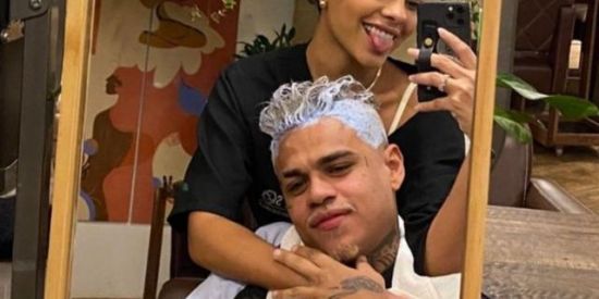 Imagem do grupo de WhatsApp 💞 ｒｏｍａｎｃｅ  Ｅ  ａｍｉｚａｄｅ💍