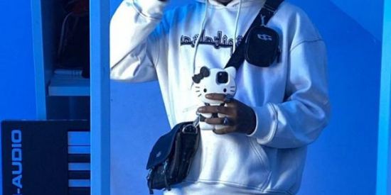 Imagem do grupo de WhatsApp 𝐋 𝐀 𝐒   𝐕 𝐄 𝐆 𝐀 𝐒 🚀