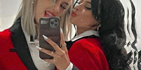 Imagem do grupo de WhatsApp 😼𝐀 𝐌 𝐈 𝐙 𝐀 𝐃 𝐄 100%🔥