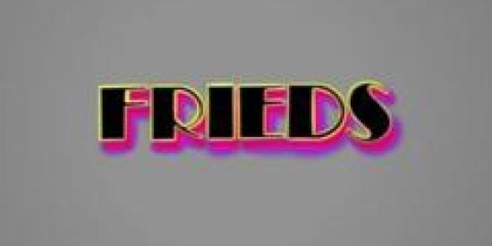 Imagem do grupo de WhatsApp ☬ friends ☬