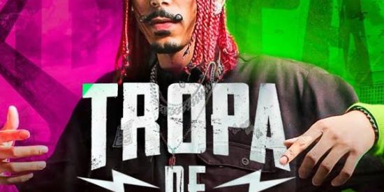 Imagem do grupo de WhatsApp 💥TROPA DE GOIÂNIA💥😎
