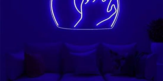 Imagem do grupo de WhatsApp Pq não um romance indecente!??😏