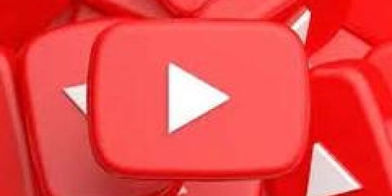 Imagem do grupo de WhatsApp Trocar Inscritos YouTube Rápido 2023