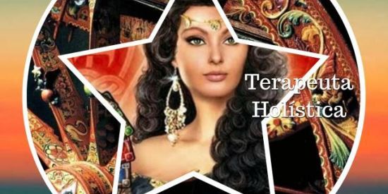 Imagem do grupo de WhatsApp Cigana filha dos ventos💃🏽🌹