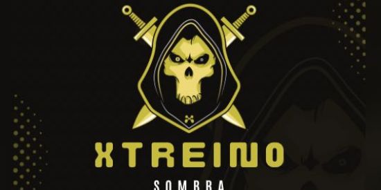 Imagem do grupo de WhatsApp ☠️ XTREINO SOMBRA