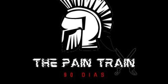 Imagem do grupo de WhatsApp The Pain Train | 90 Dias🔱🔥