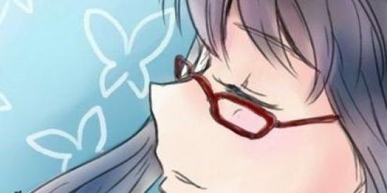 Imagem do grupo de WhatsApp Namoro sem barragens