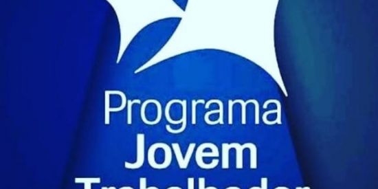 Imagem do grupo de WhatsApp Programa jovem trabalhador-BELÉM/PA