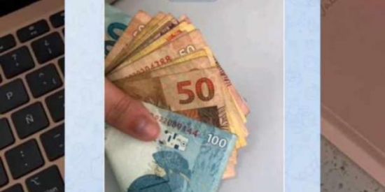 Imagem do grupo de WhatsApp HOME OFFICE