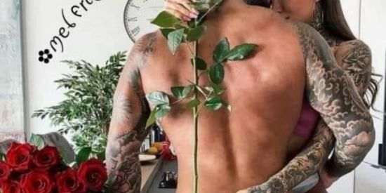 Imagem do grupo de WhatsApp ꧁ⓐⓜⓘⓩⓐⓓⓔ ❤️ⓥⓔⓡⓓⓐⓓⓔⓘⓡⓐ꧂