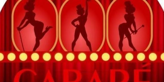 Imagem do grupo de WhatsApp 🔥 Ｃａｂａｒé 🔥