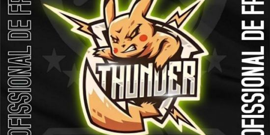 Imagem do grupo de WhatsApp ⚡DIVULGAÇÃO THUNDER⚡