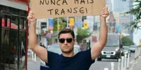 Imagem do grupo de WhatsApp Congresso Beta Incel.